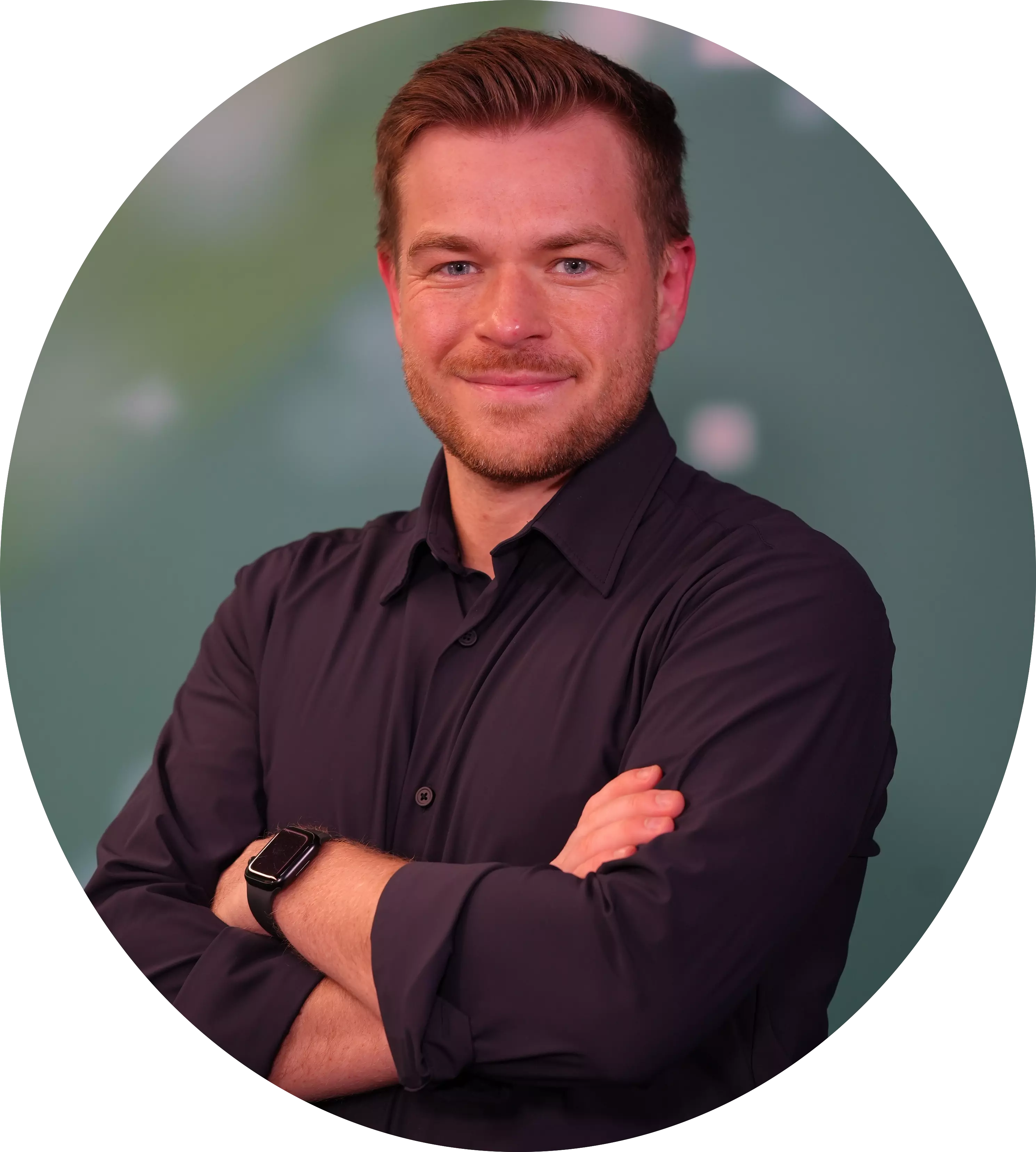 Johannes M. Seitz profile pic